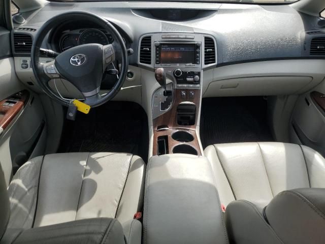 2010 Toyota Venza