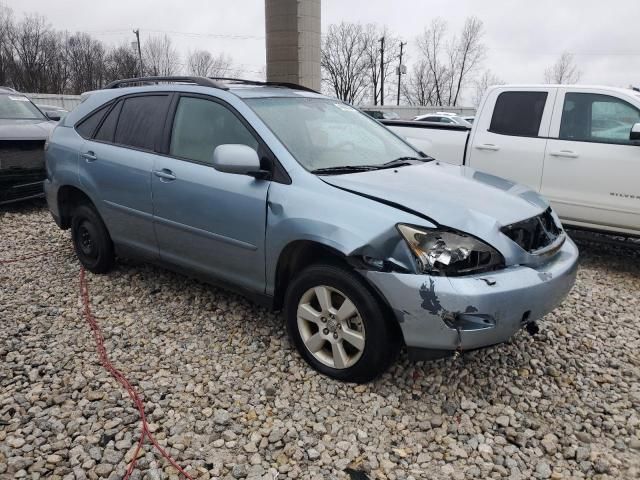 2004 Lexus RX 330