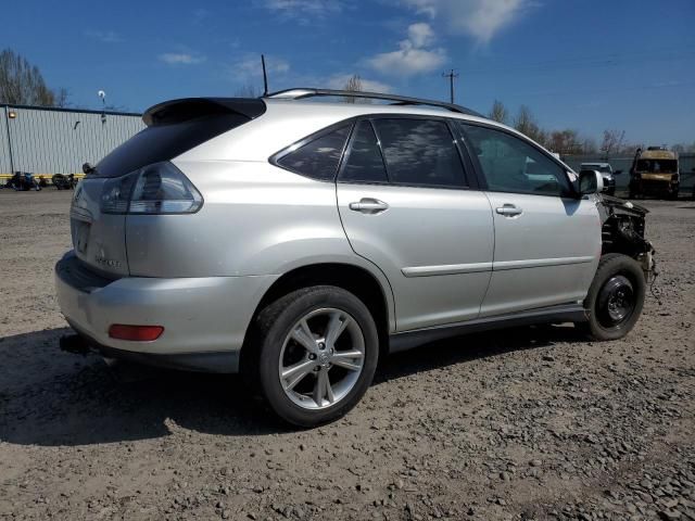 2006 Lexus RX 400