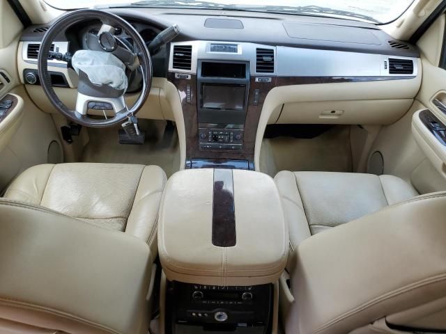 2008 Cadillac Escalade Luxury