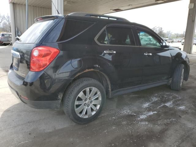 2011 Chevrolet Equinox LT