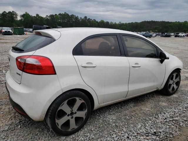 2013 KIA Rio EX