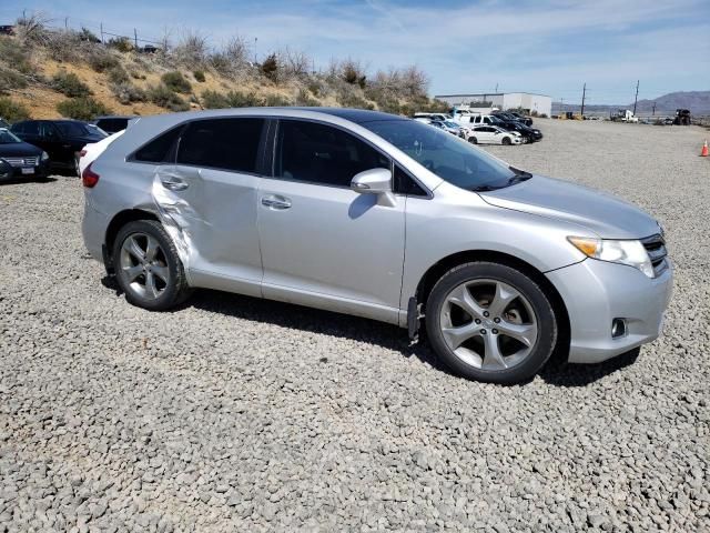 2013 Toyota Venza LE