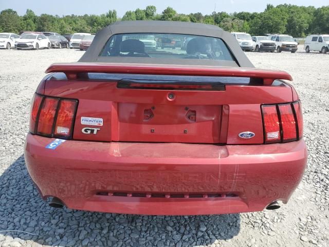 2003 Ford Mustang GT