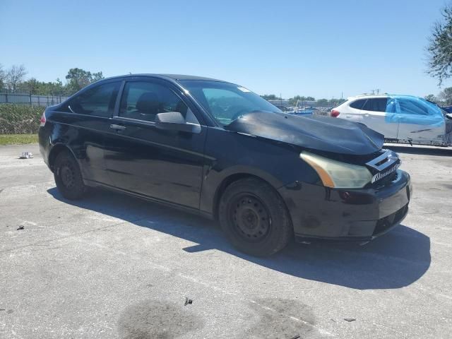 2008 Ford Focus SE/S