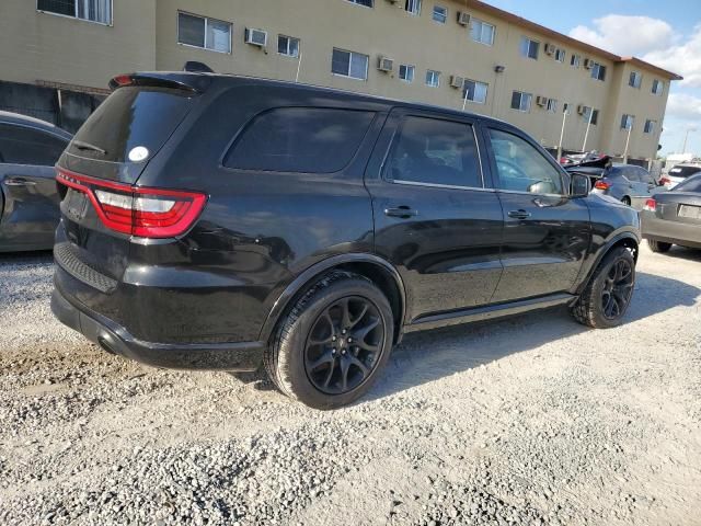 2015 Dodge Durango R/T