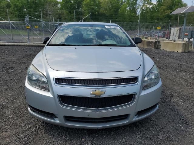 2012 Chevrolet Malibu LS