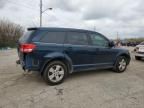 2013 Dodge Journey SE