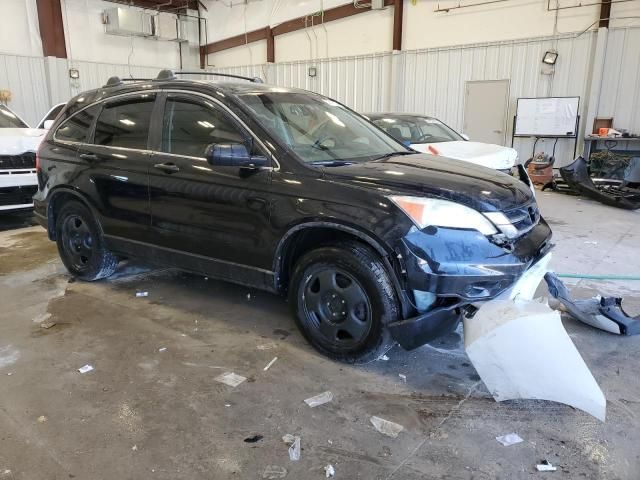 2010 Honda CR-V LX