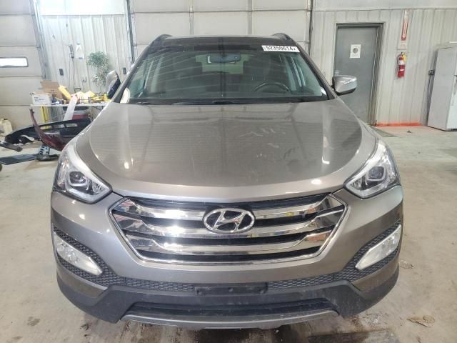 2014 Hyundai Santa FE Sport