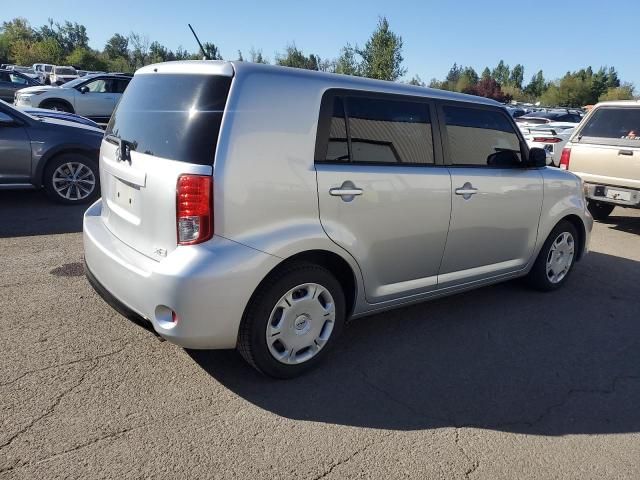 2013 Scion XB