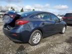 2016 Mazda 3 Sport