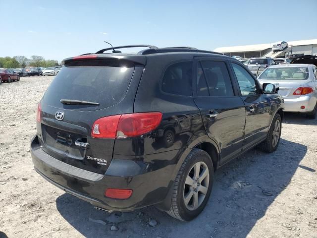 2008 Hyundai Santa FE SE