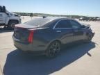 2018 Cadillac ATS