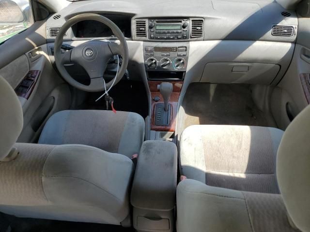 2006 Toyota Corolla CE