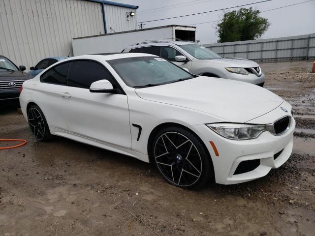 2014 BMW 435 I