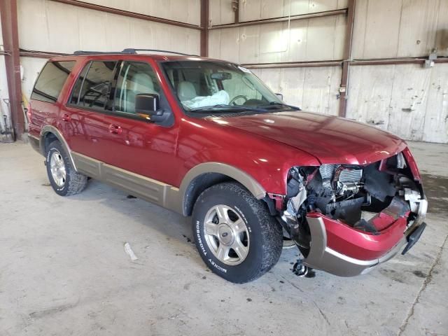 2004 Ford Expedition Eddie Bauer