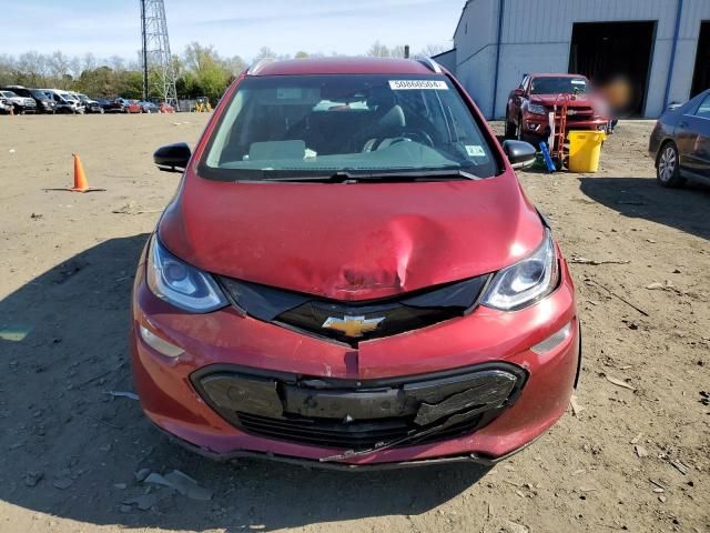 2019 Chevrolet Bolt EV Premier