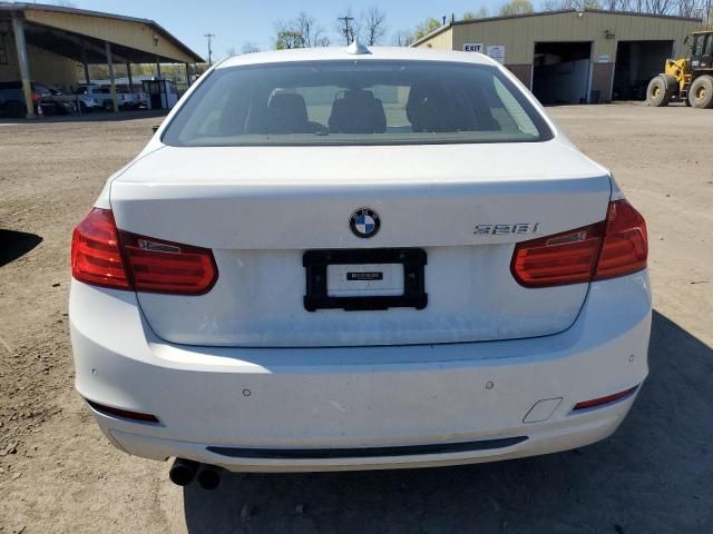 2014 BMW 328 I