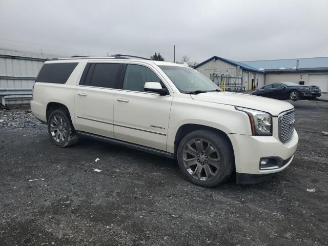 2015 GMC Yukon XL Denali