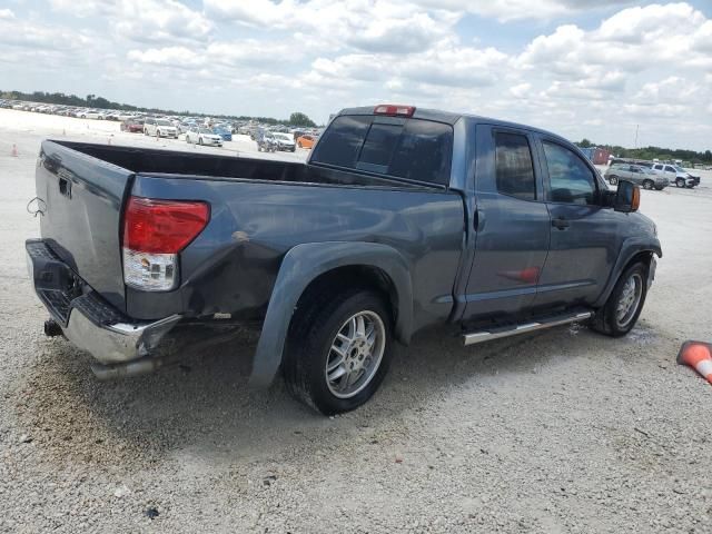 2007 Toyota Tundra Double Cab SR5