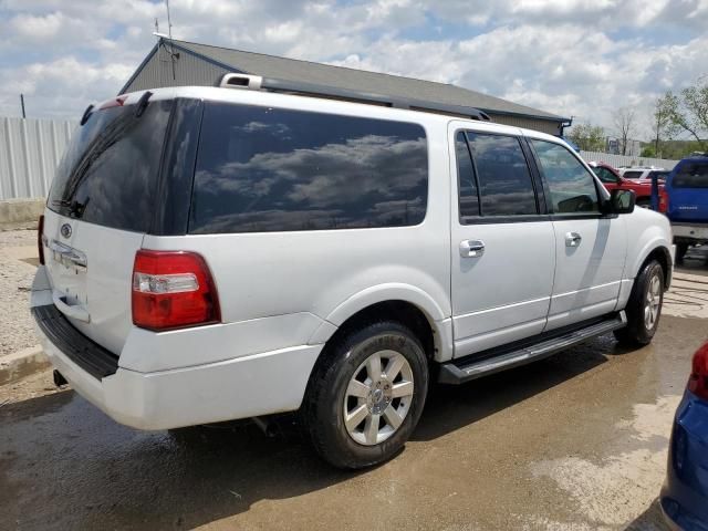 2010 Ford Expedition EL XLT