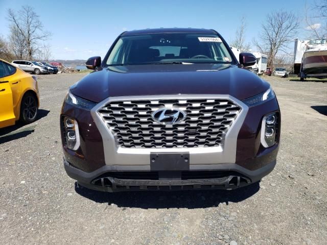 2022 Hyundai Palisade SE