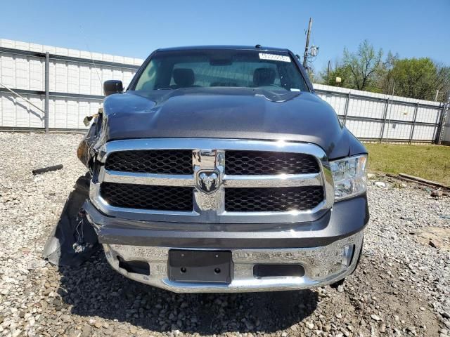 2019 Dodge RAM 1500 Classic Tradesman