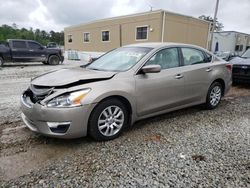 Salvage cars for sale at Ellenwood, GA auction: 2014 Nissan Altima 2.5