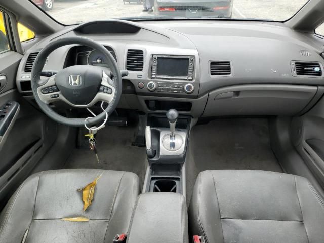 2006 Honda Civic EX