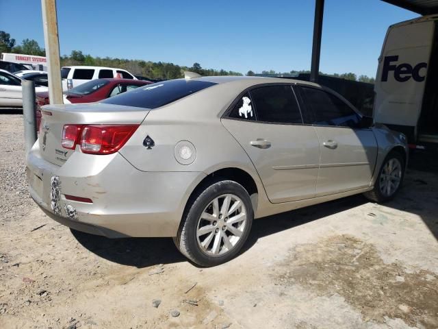 2015 Chevrolet Malibu 2LT