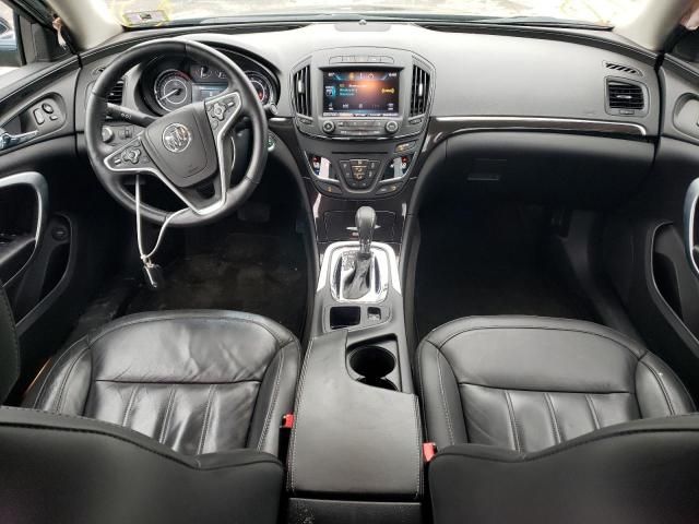 2015 Buick Regal Premium
