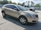 2010 Cadillac SRX Luxury Collection