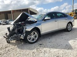 Salvage cars for sale at Homestead, FL auction: 2024 Honda Accord LX