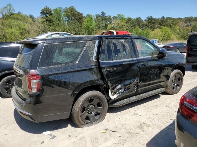 2023 Chevrolet Tahoe C1500