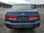 2003 Honda Accord LX