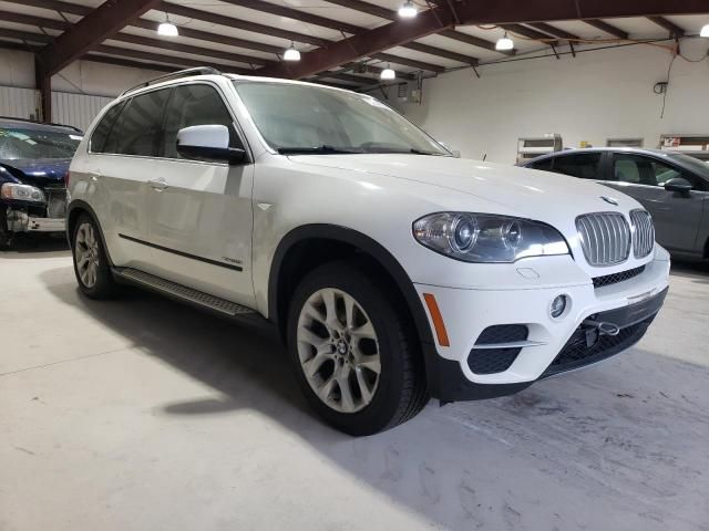 2013 BMW X5 XDRIVE35I