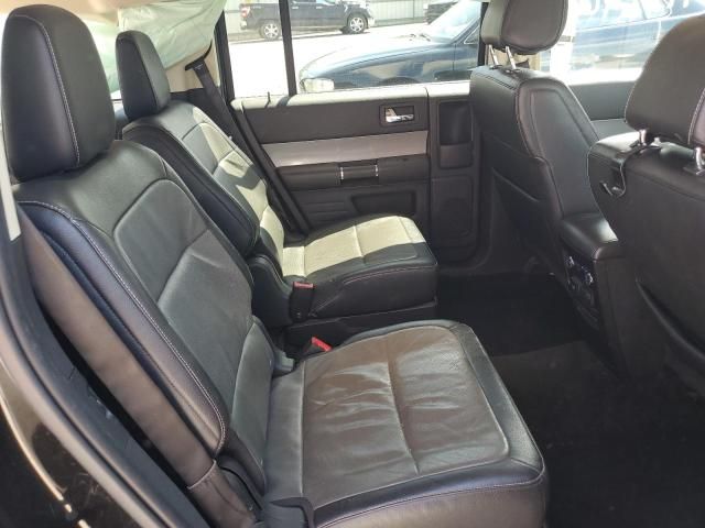 2013 Ford Flex Limited