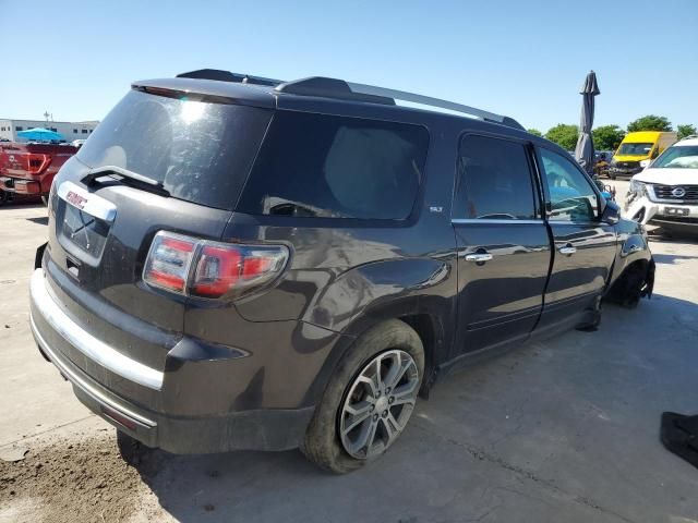 2014 GMC Acadia SLT-1