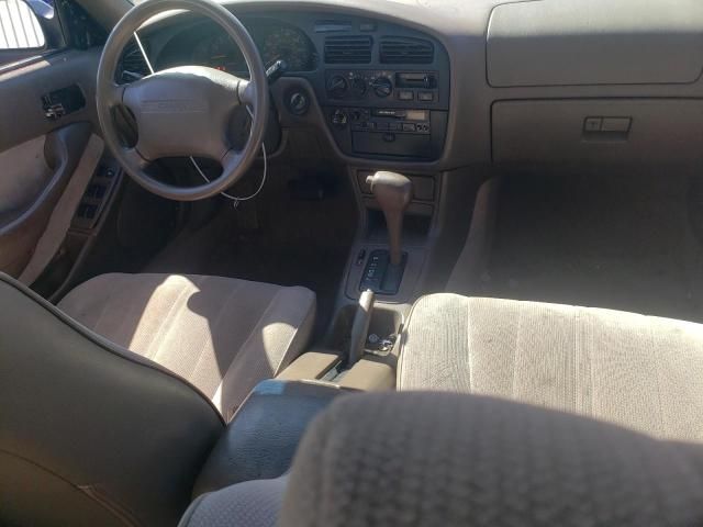 1996 Toyota Camry DX