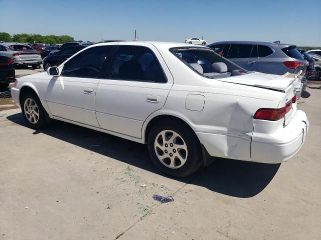 1997 Toyota Camry CE