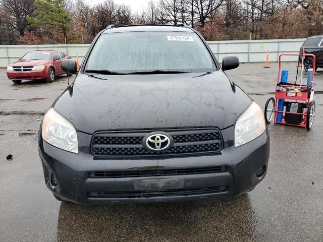 2007 Toyota Rav4