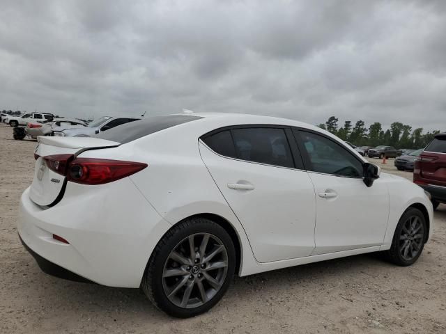 2018 Mazda 3 Touring