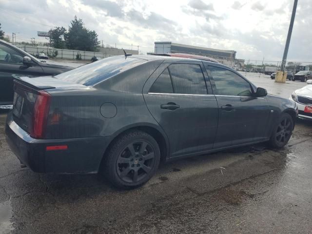 2005 Cadillac STS