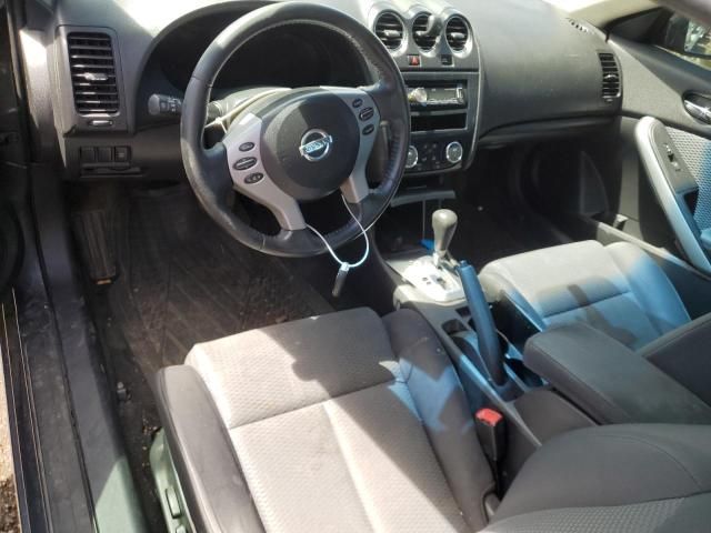 2008 Nissan Altima 3.5SE