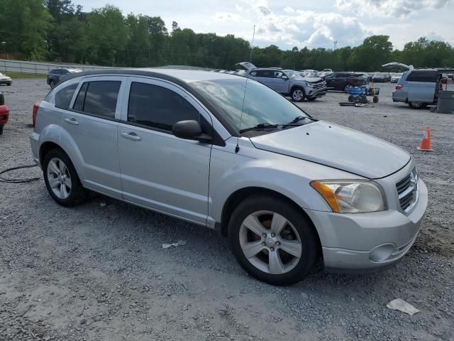 2010 Dodge Caliber Mainstreet