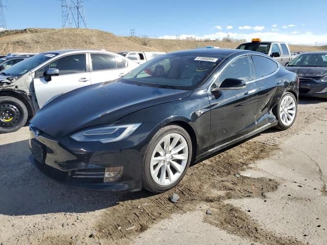 2019 Tesla Model S