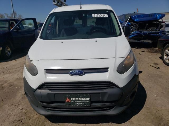 2016 Ford Transit Connect XL