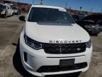 2023 Land Rover Discovery Sport S R-Dynamic