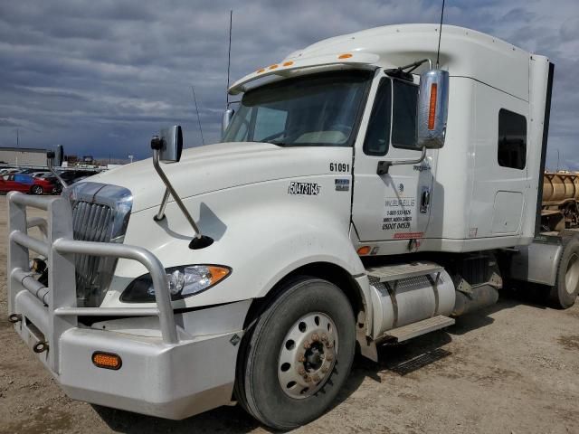 2013 International Prostar